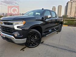 شيفروليه سلفرادو